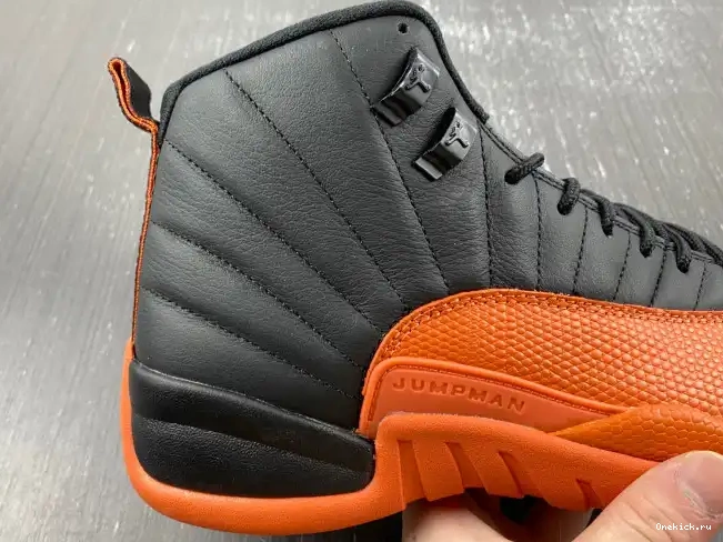 One Kick Orange Brilliant Jordan Air WMNS FD9101-081 12 0607